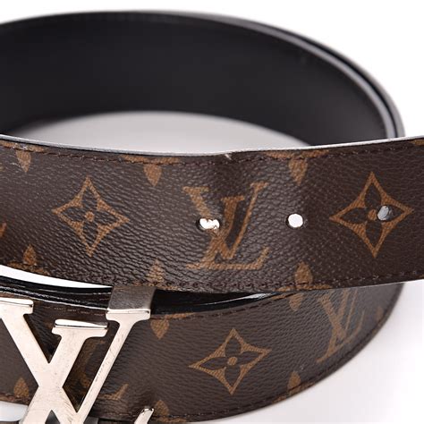 louis vuitton belt.women|louis vuitton reversible belt women's.